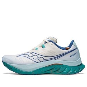 RARE! NIB Women's Saucony Speed 4 Berlin Marathon Special Edition, Size 9